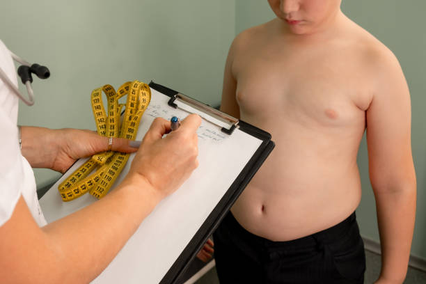 Best Childhood Obesity Treatment In Mumbai
